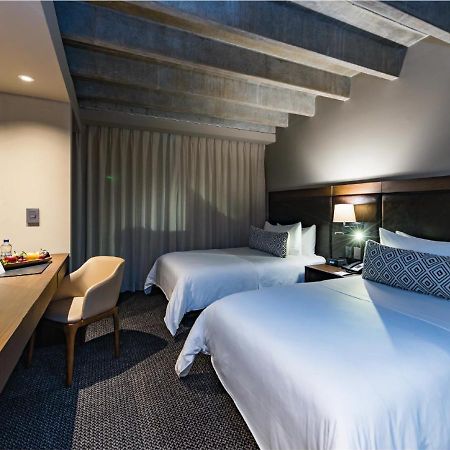 Movich Hotel Las Lomas Рионегро Экстерьер фото Deluxe Room