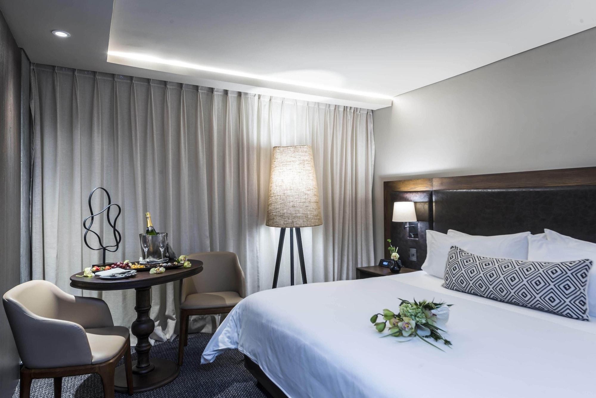 Movich Hotel Las Lomas Рионегро Экстерьер фото Deluxe Room