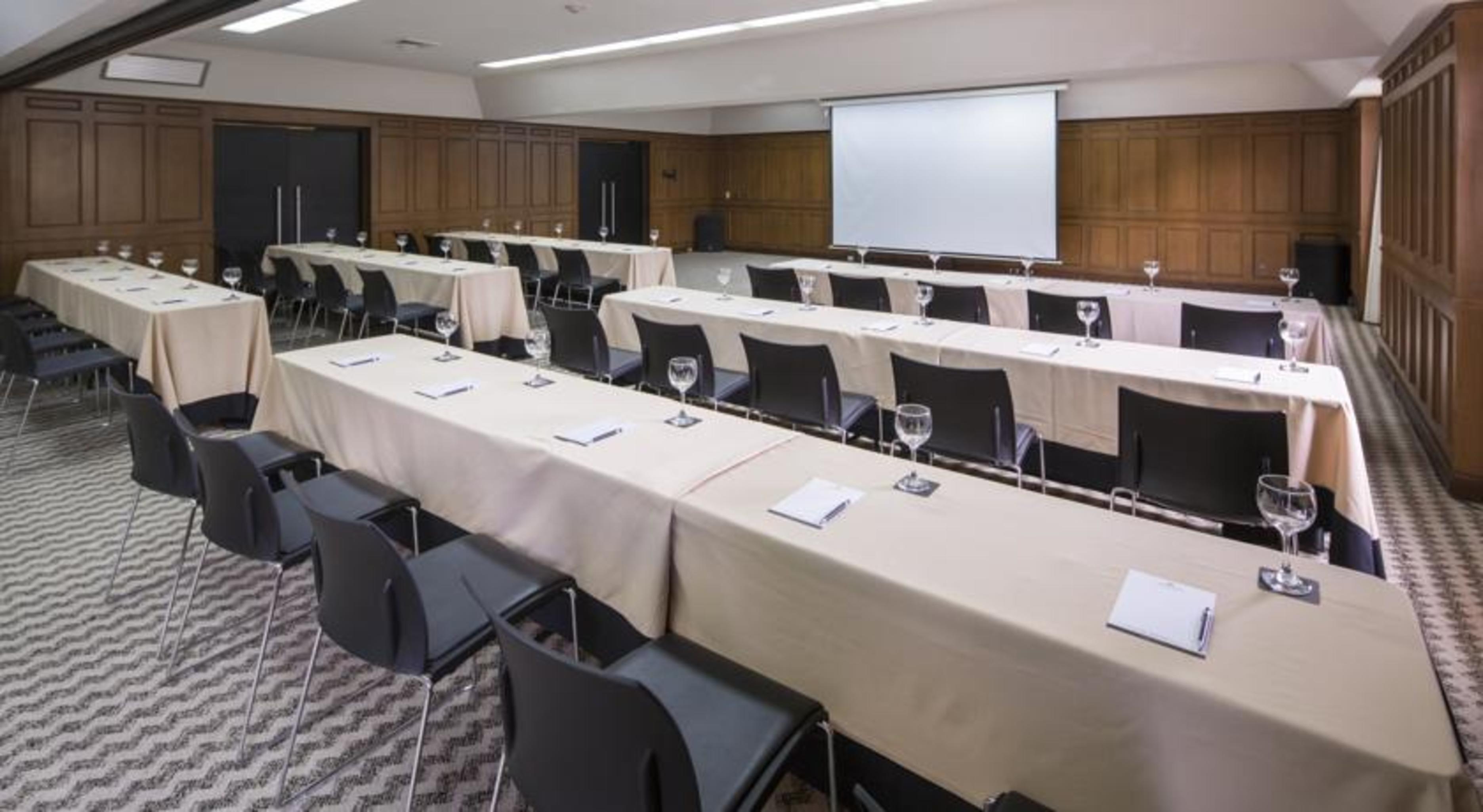 Movich Hotel Las Lomas Рионегро Экстерьер фото Meeting room